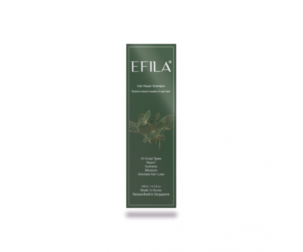 EFILA - Hair Repair Shampoo